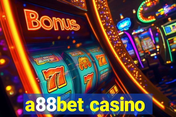 a88bet casino